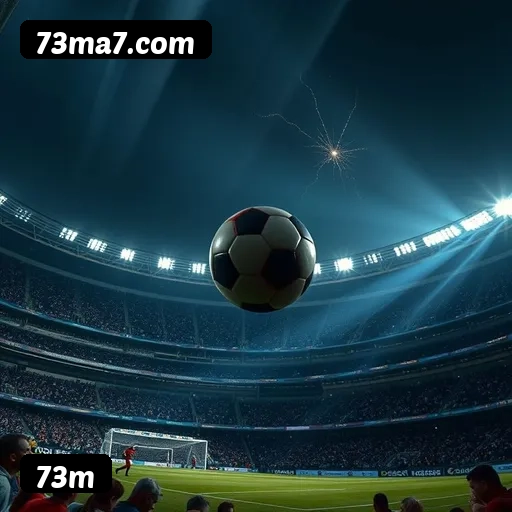 Logo da 73m